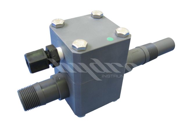 Series 300 Chlorine Vacuum System | Hydro Instruments